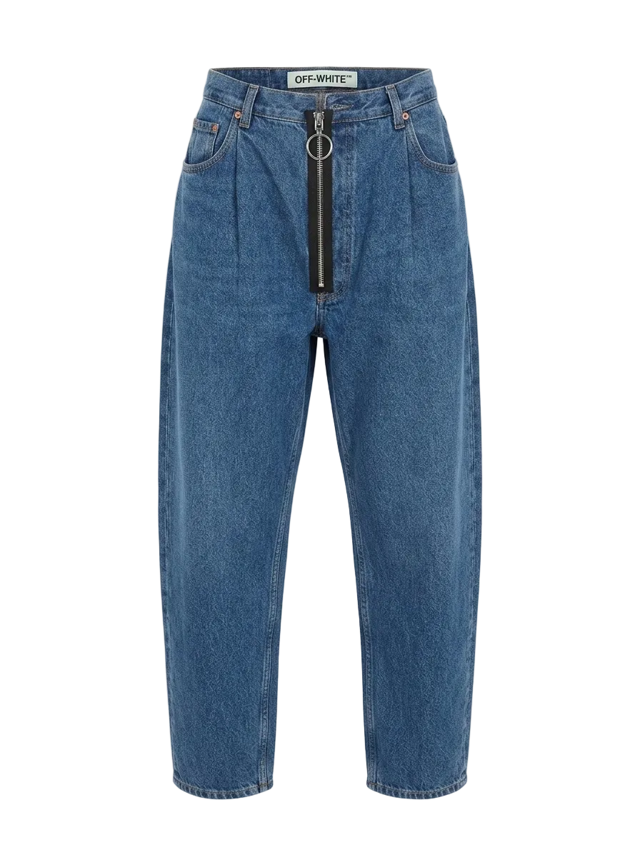 Jeans Off White