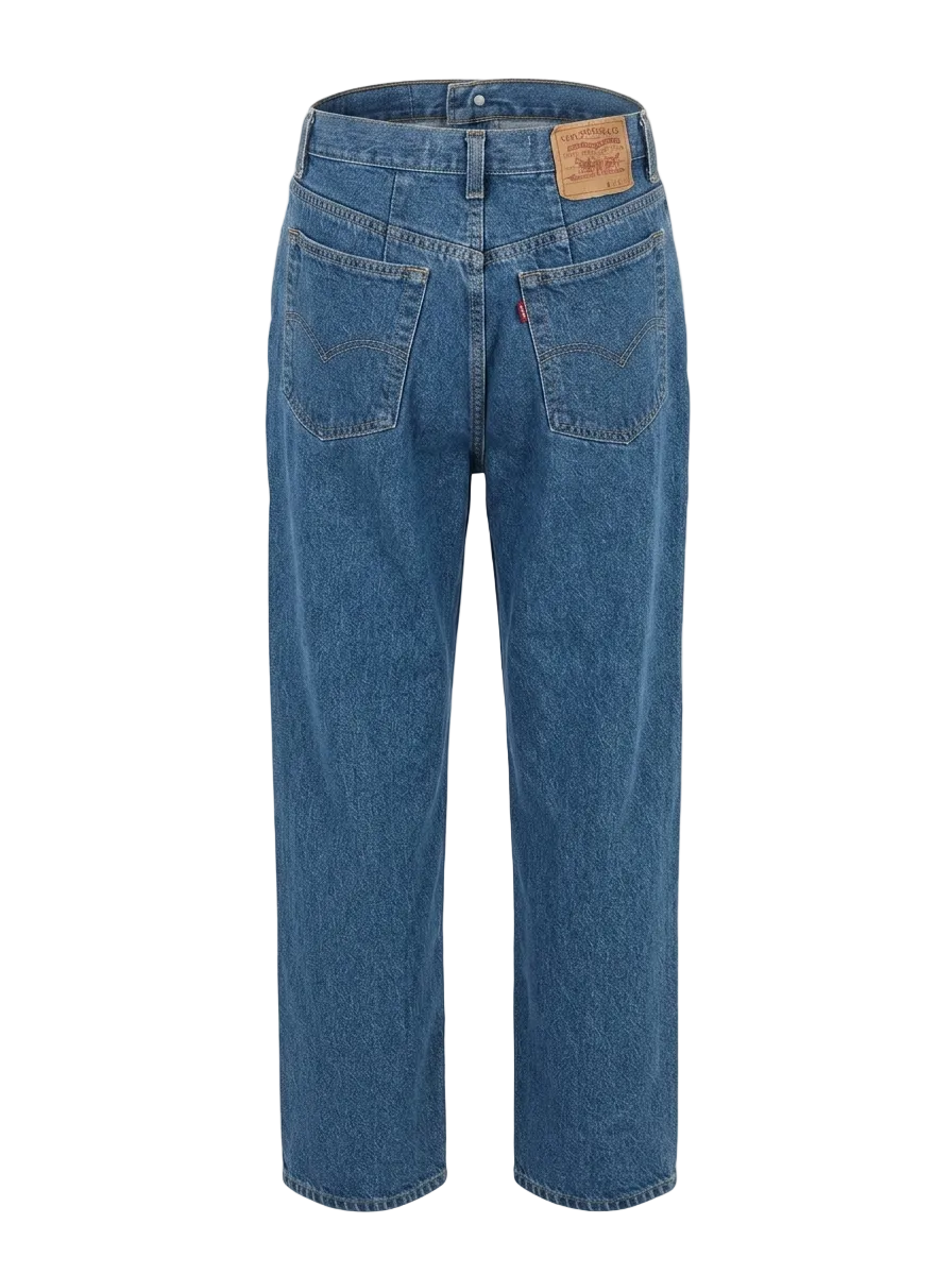 Jeans Off White