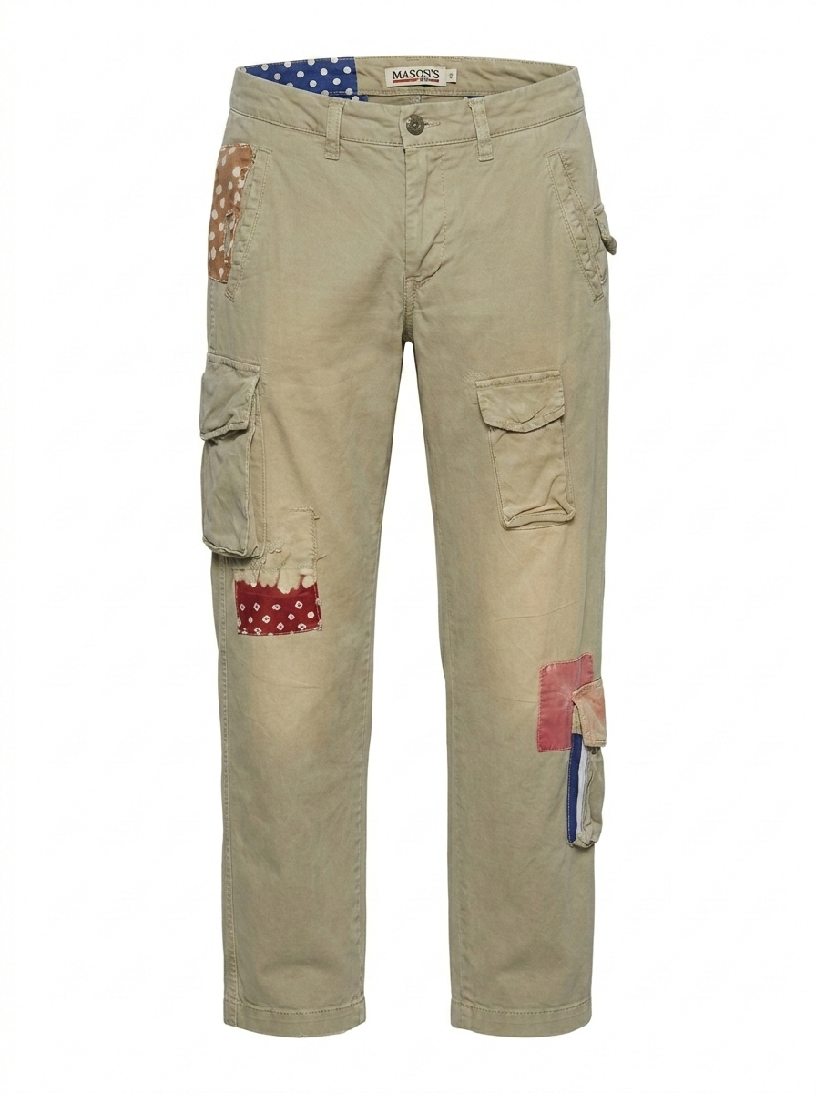 Pantalone Maison's