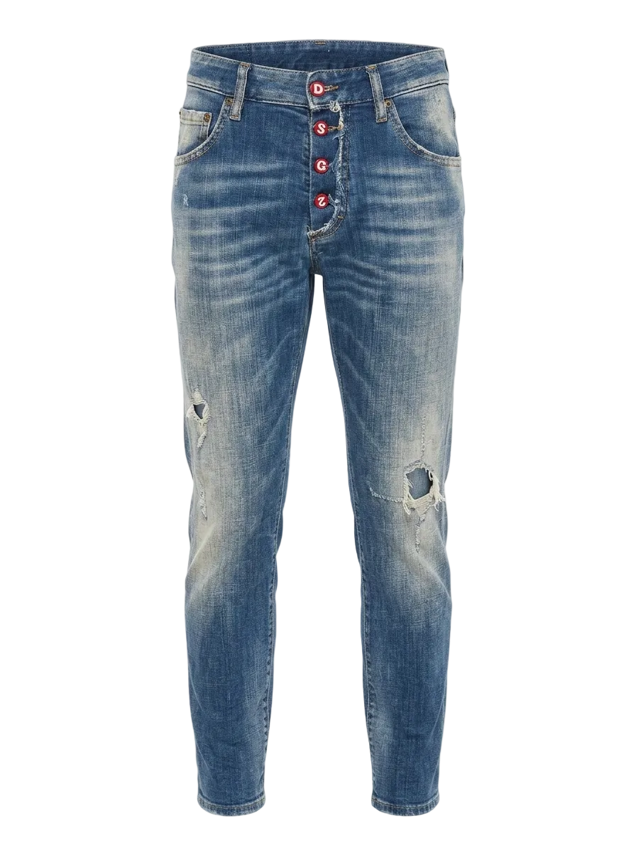 Jeans Dsquared2