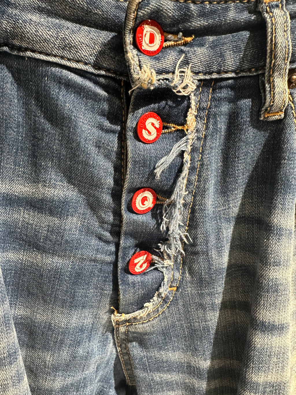 Jeans Dsquared2