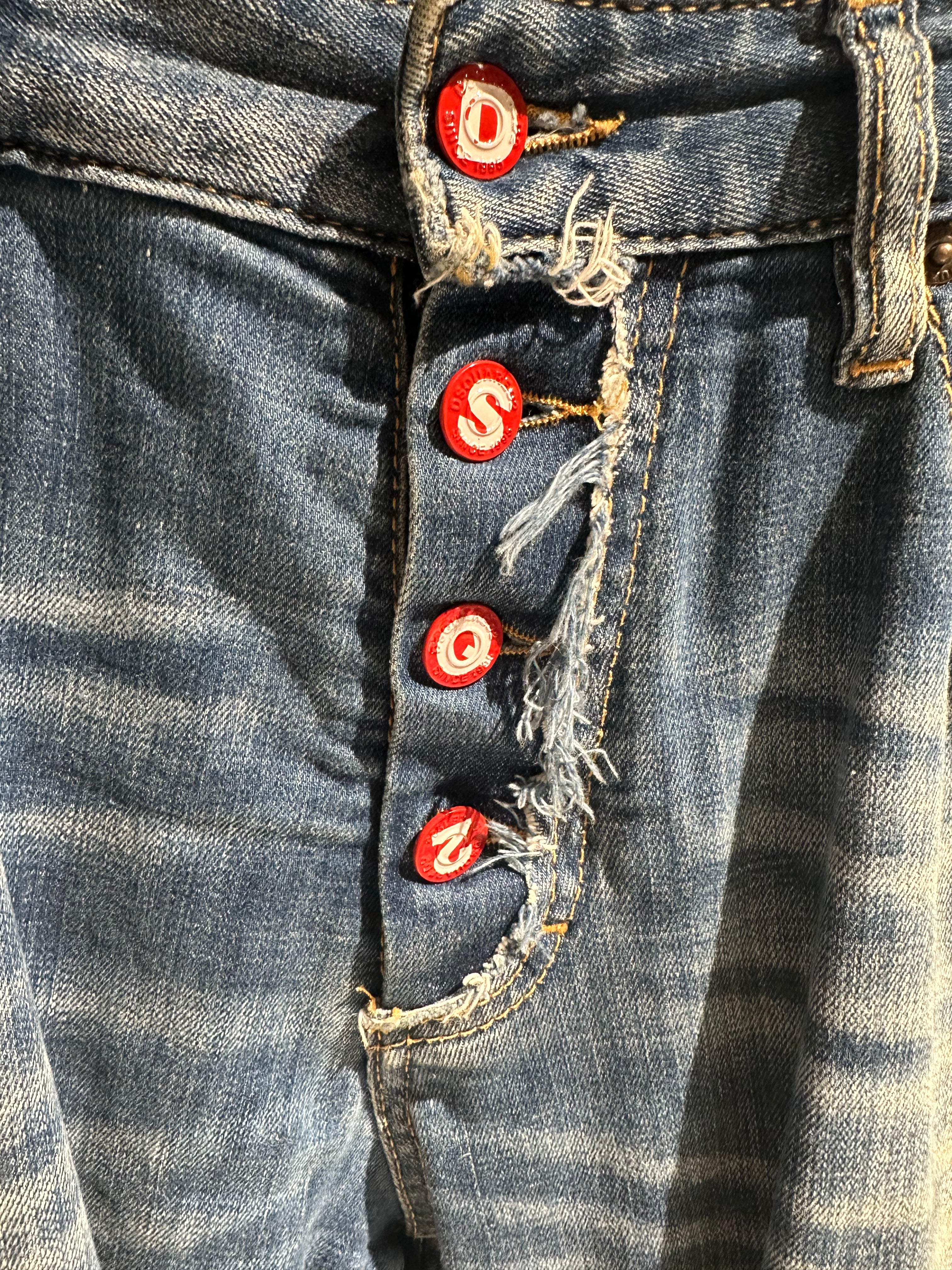 Jeans Dsquared2