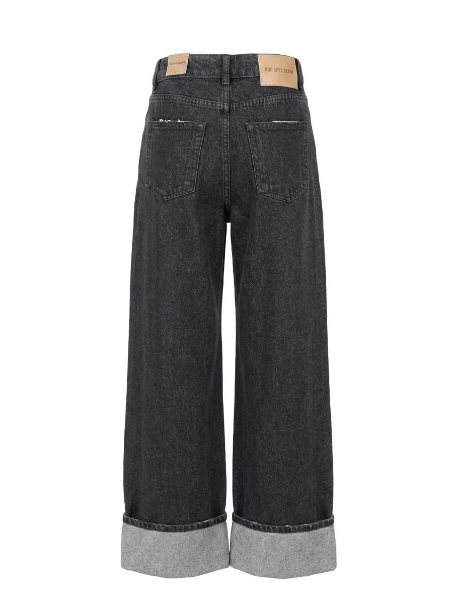 Jeans GSD Zefiro