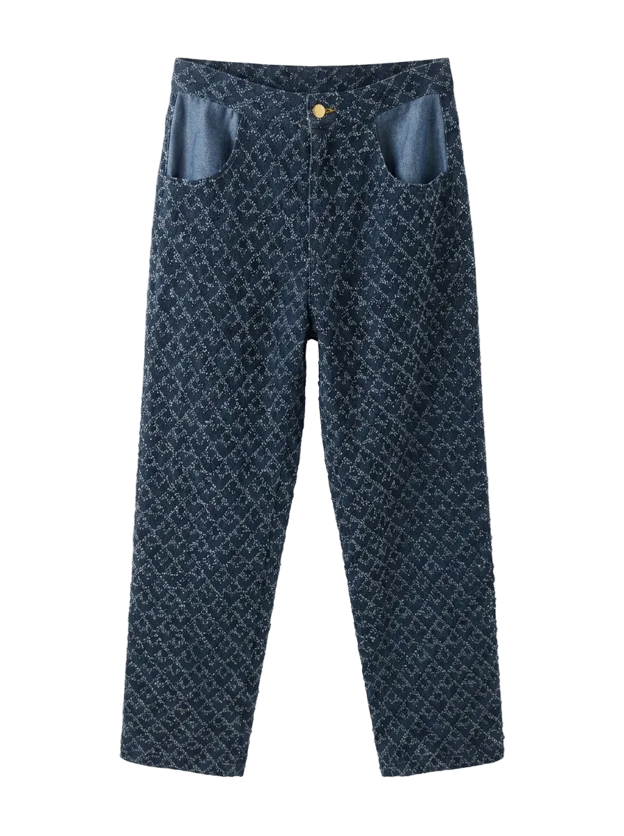 Jeans Aramo