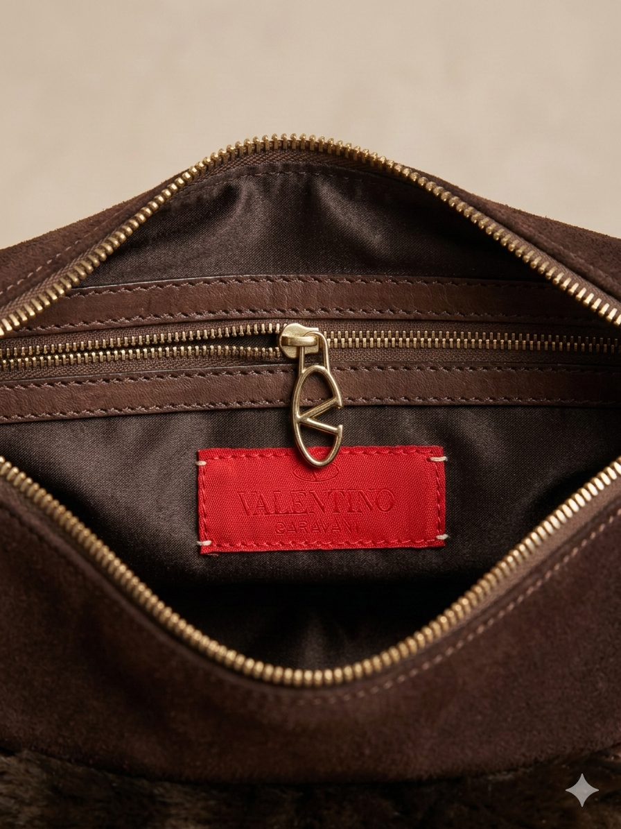 Borsa Valentino
