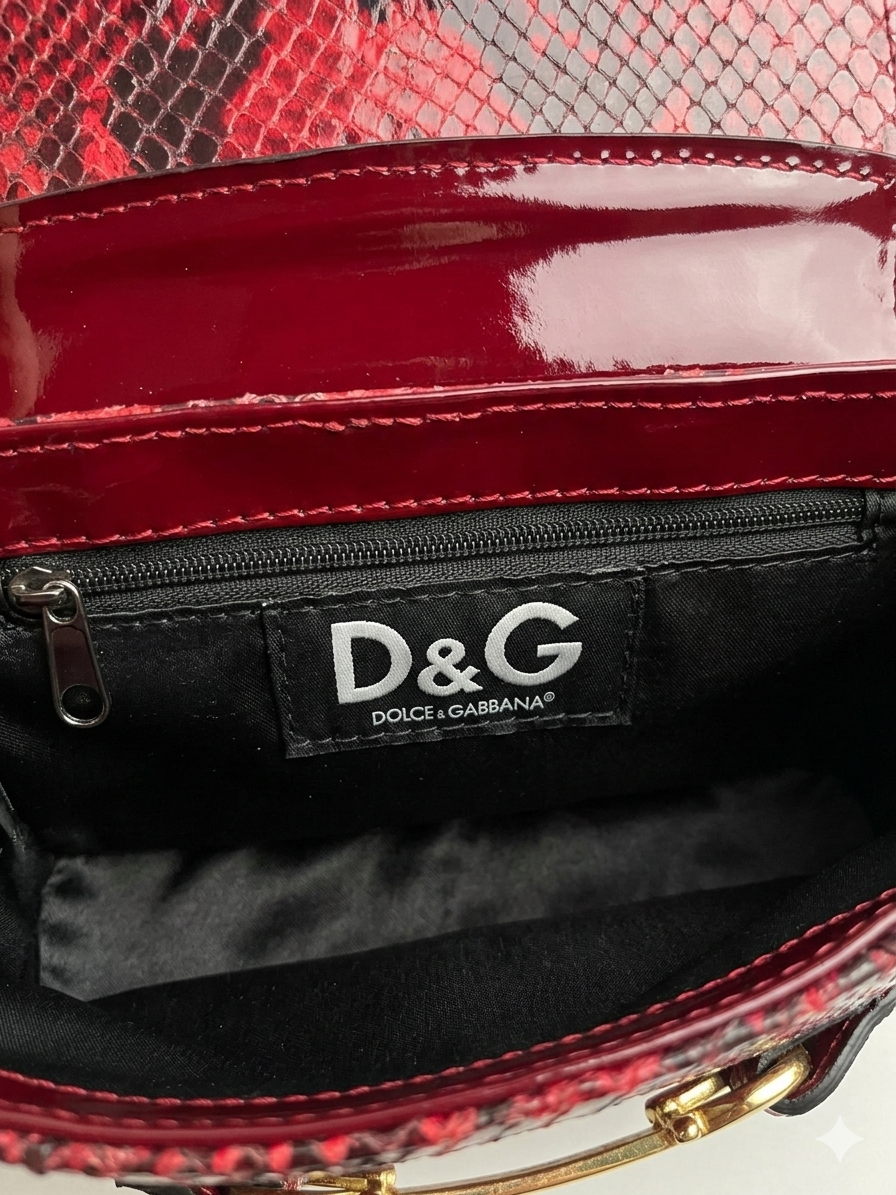 Borsa D&G