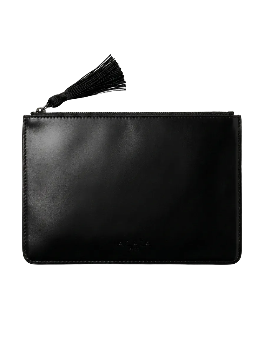 Pochette Alaia