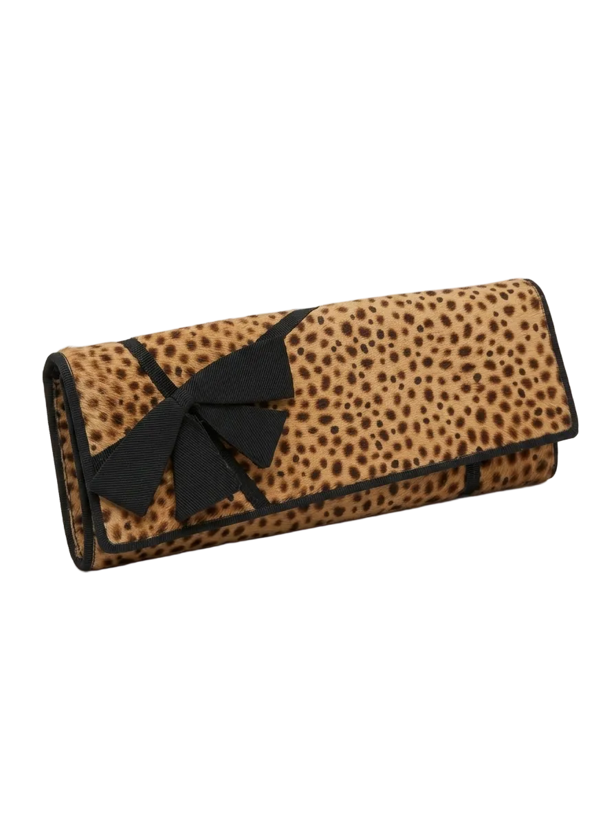Pochette Louboutin