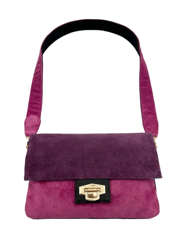 Borsa Le Zirre Napoli