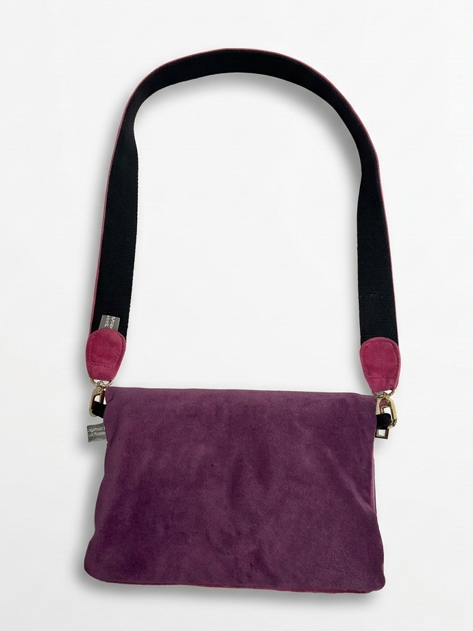 Borsa Le Zirre Napoli