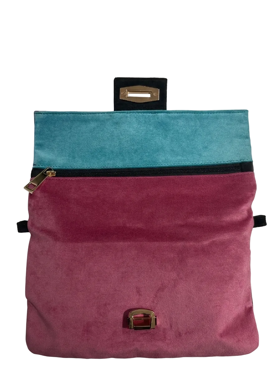 Borsa Le Zirre Napoli