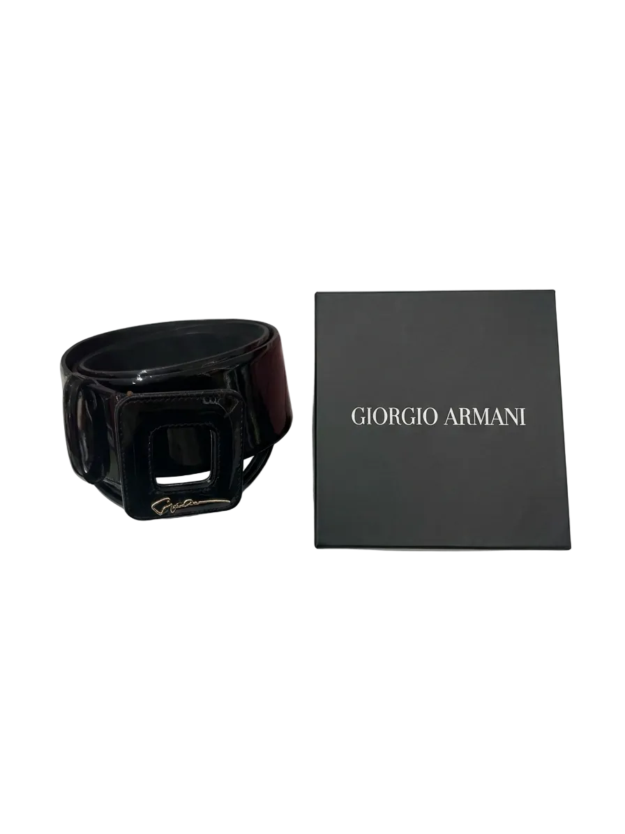 Cintura Armani