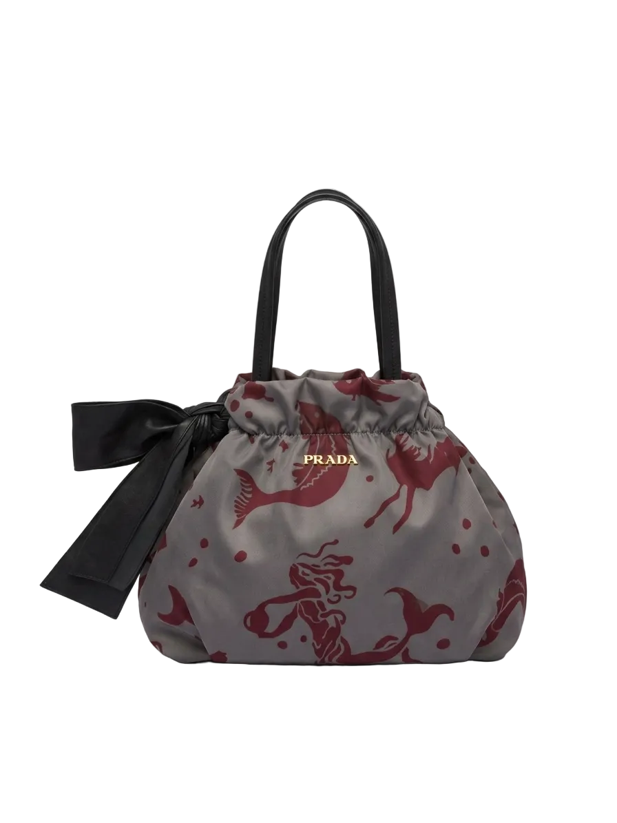 Borsa Prada Limited Edition