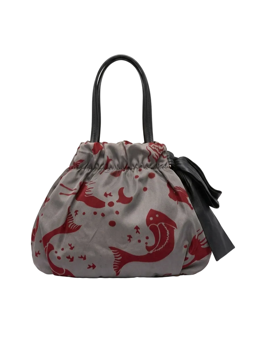 Borsa Prada Limited Edition