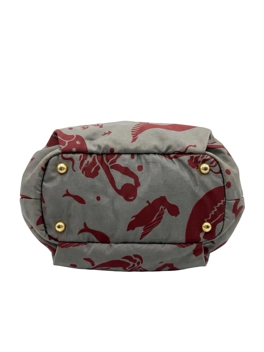Borsa Prada Limited Edition