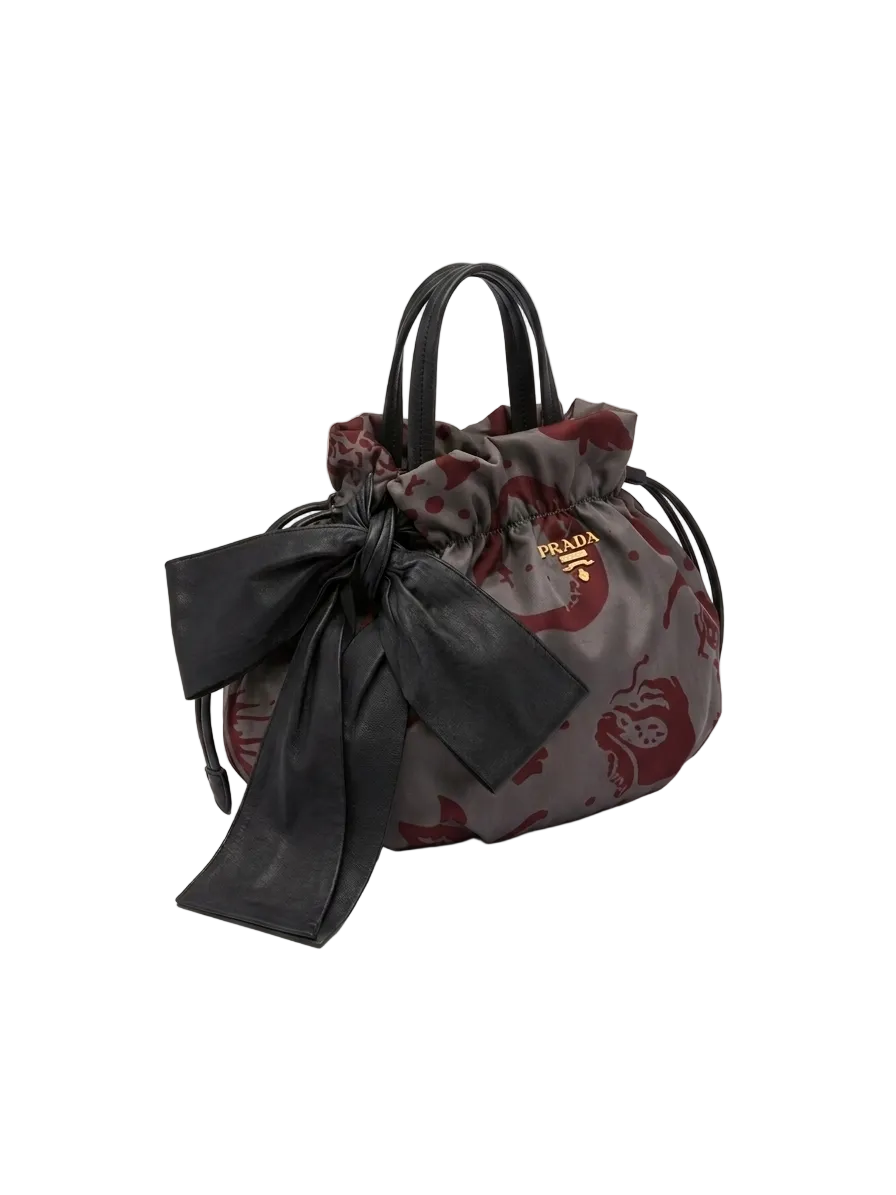 Borsa Prada Limited Edition