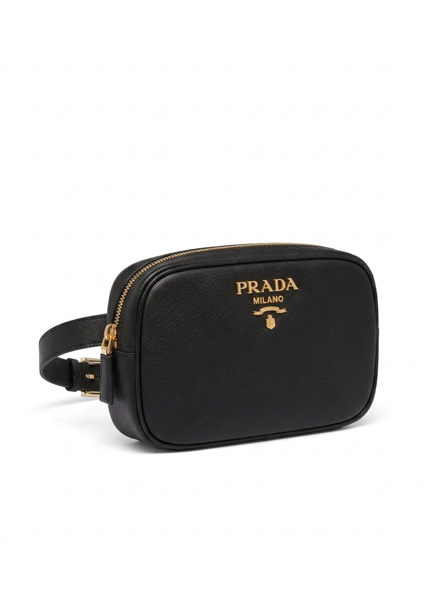 Marsupio Prada