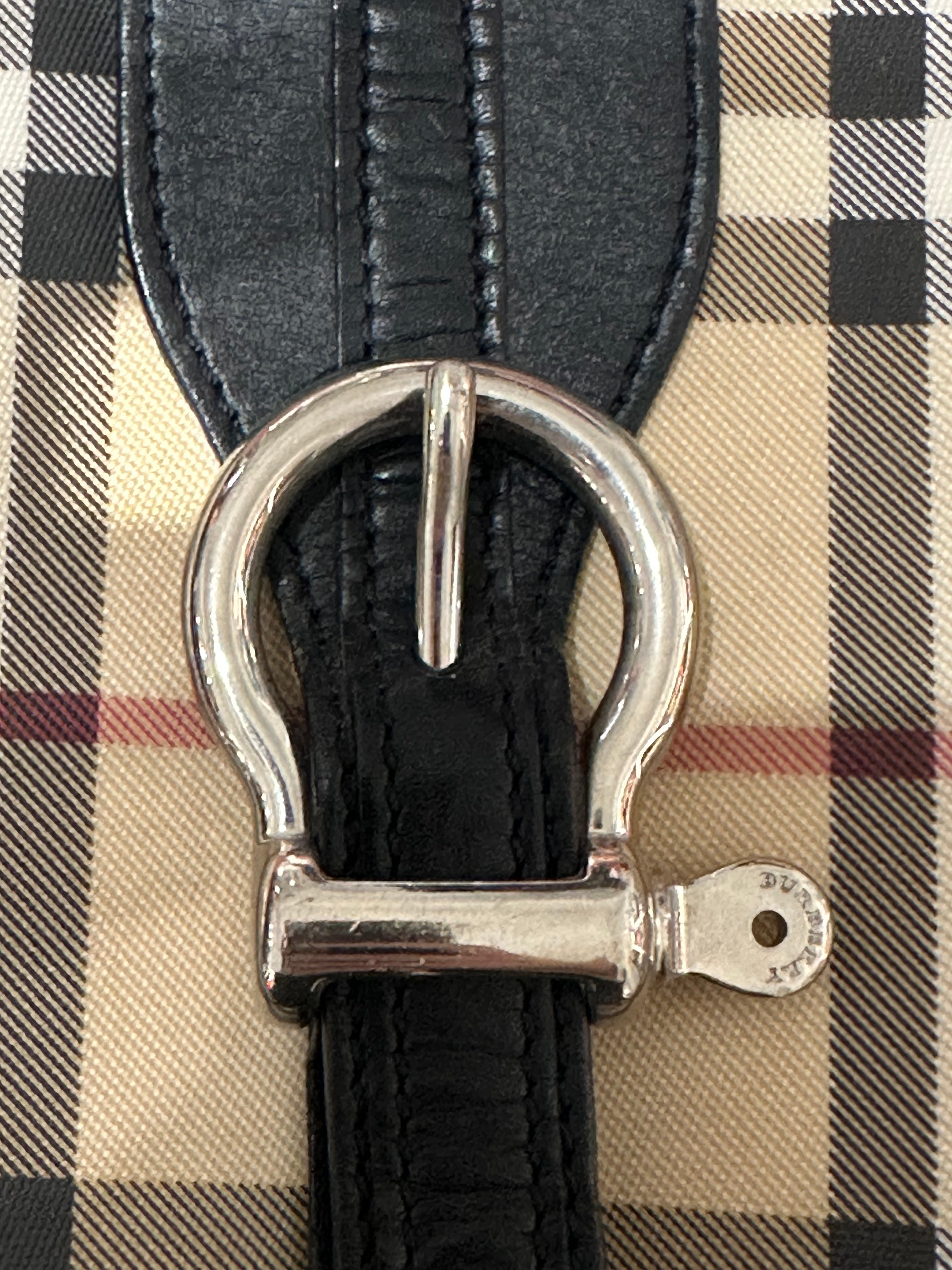 Borsa Burberry
