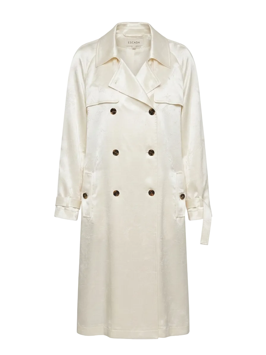 Trench Escada
