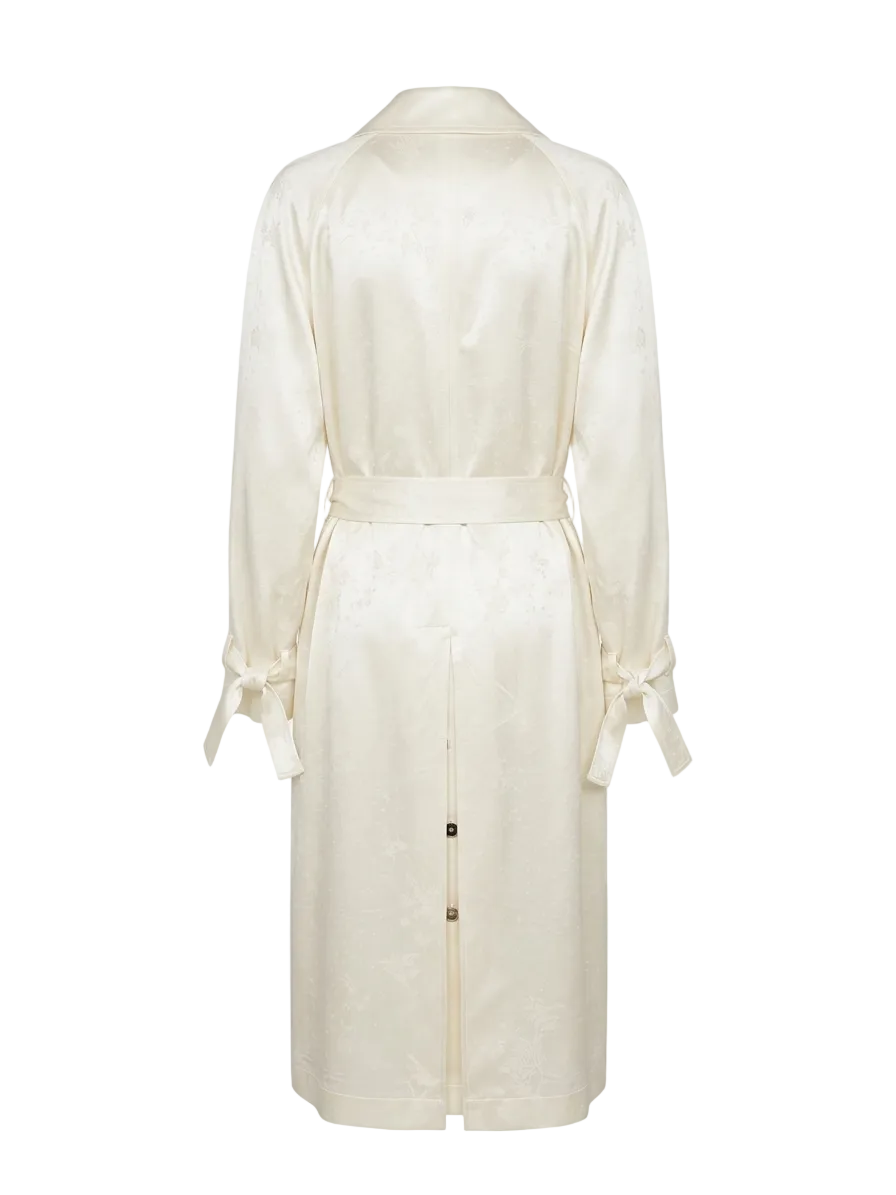Trench Escada