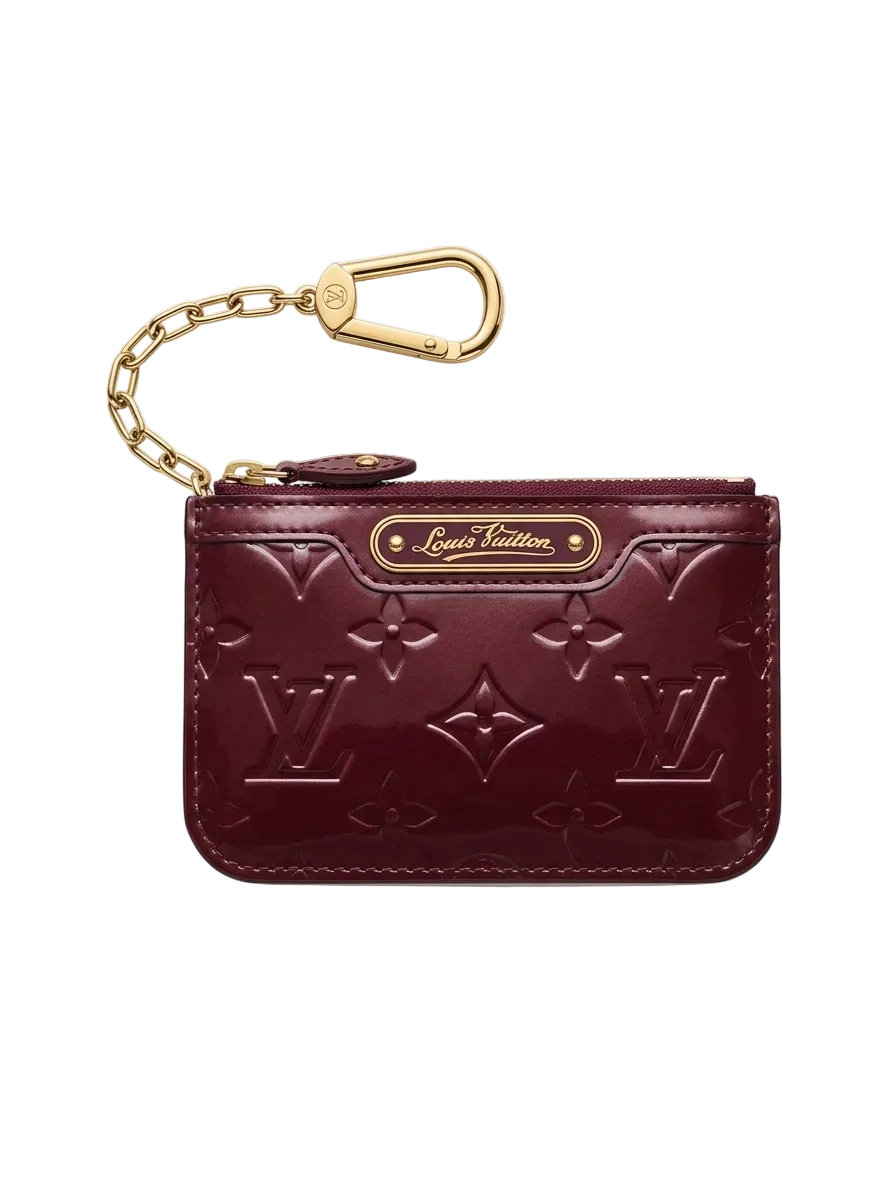 Portachiavi Louis Vuitton