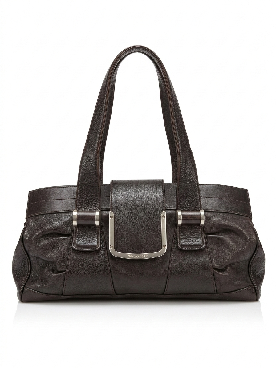 Borsa Sergio Rossi