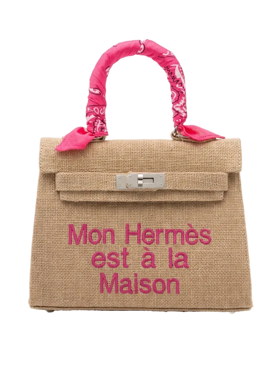 Borsa Mon Hermès