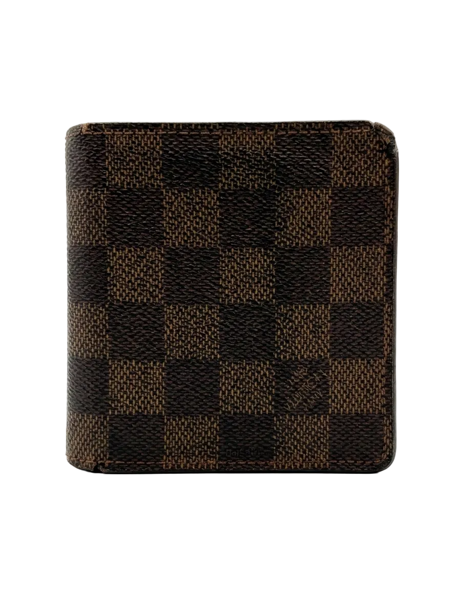Portafoglio Louis Vuitton