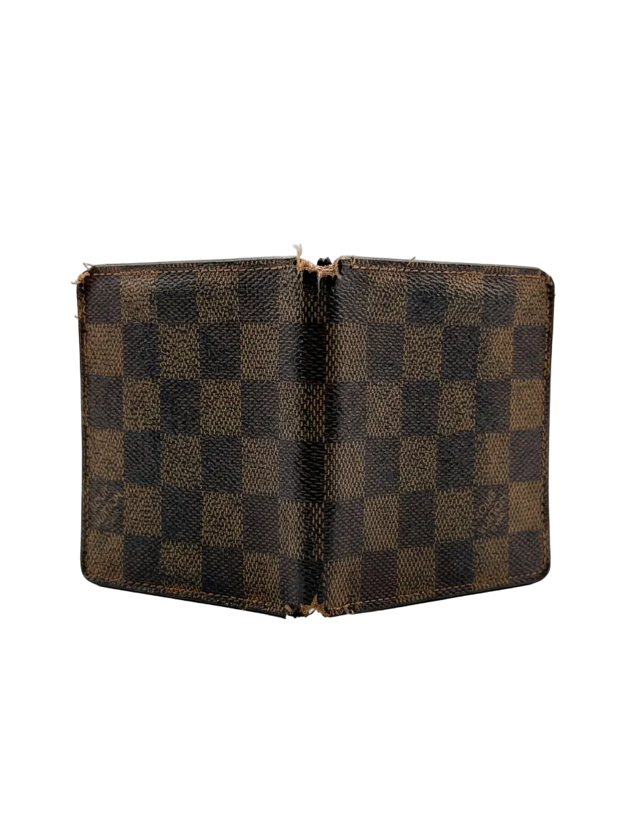 Portafoglio Louis Vuitton