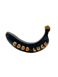 Good Luck by Piero Figura