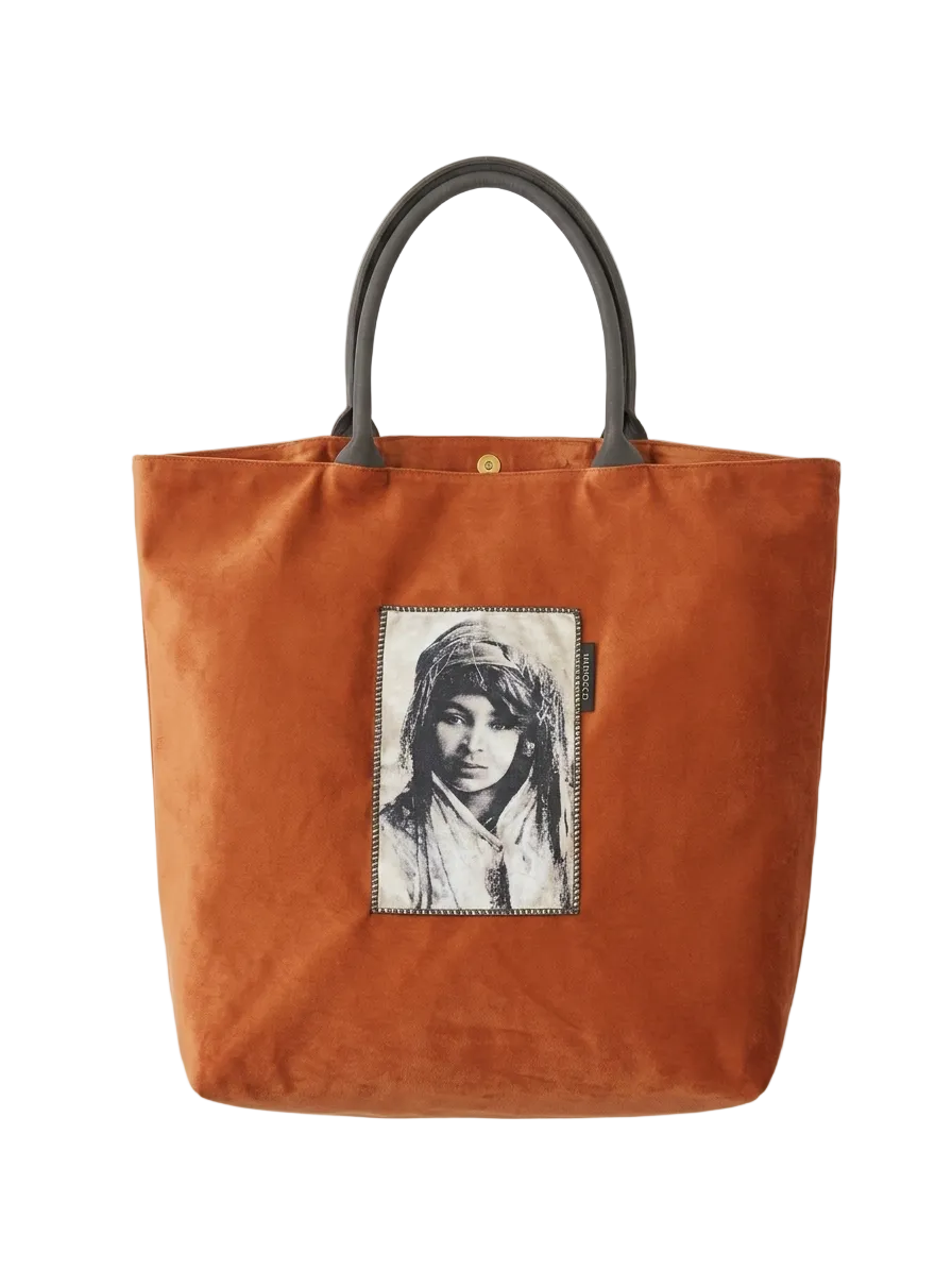 Borsa Sissi Morocco