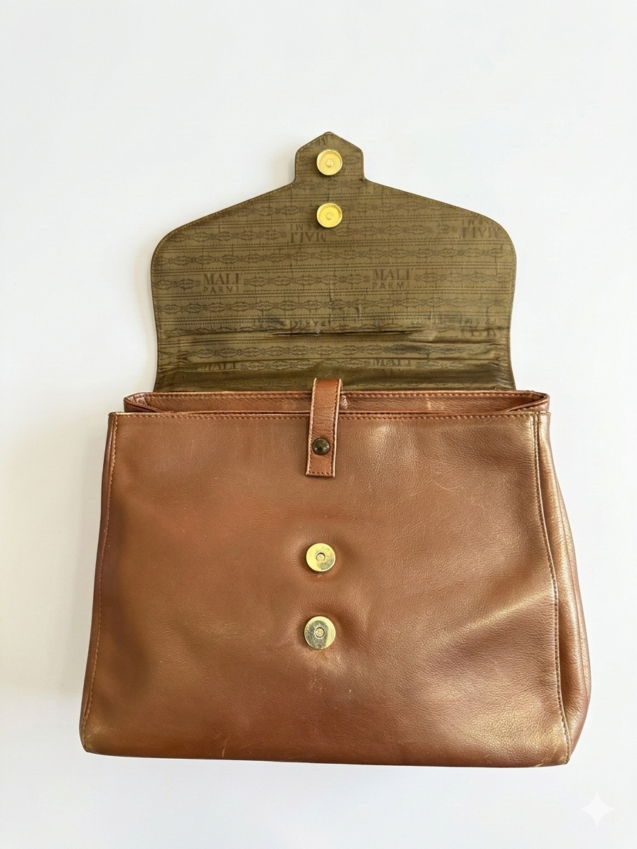 Borsa Maliparmi