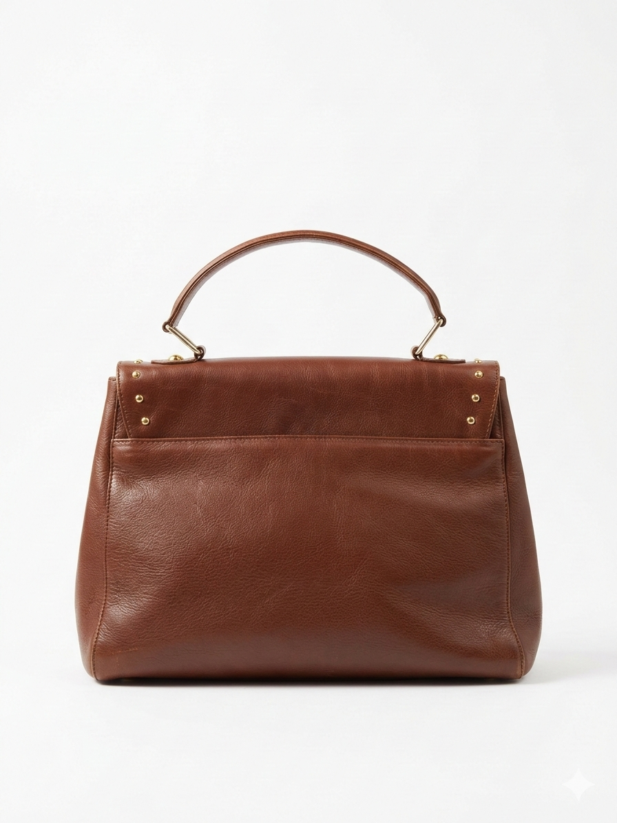 Borsa Maliparmi