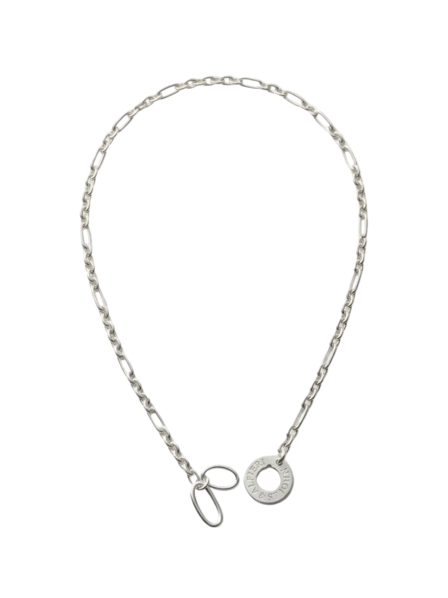 Collana Alfieri & St. John