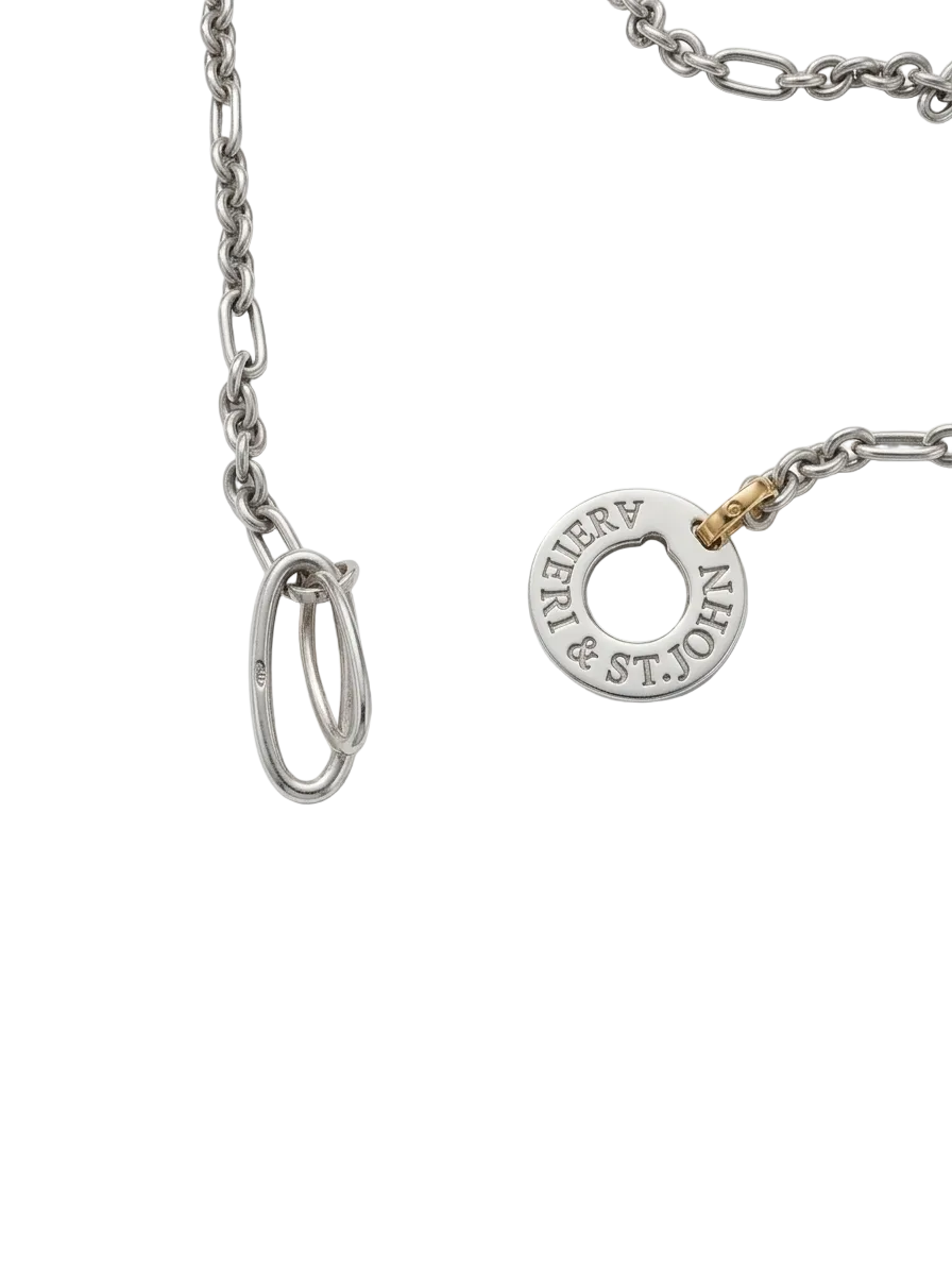 Collana Alfieri & St. John