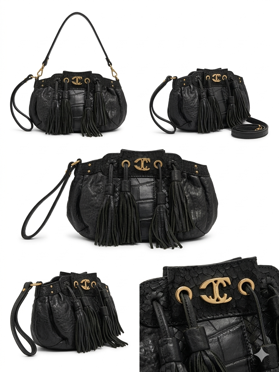 Borsa Just Cavalli
