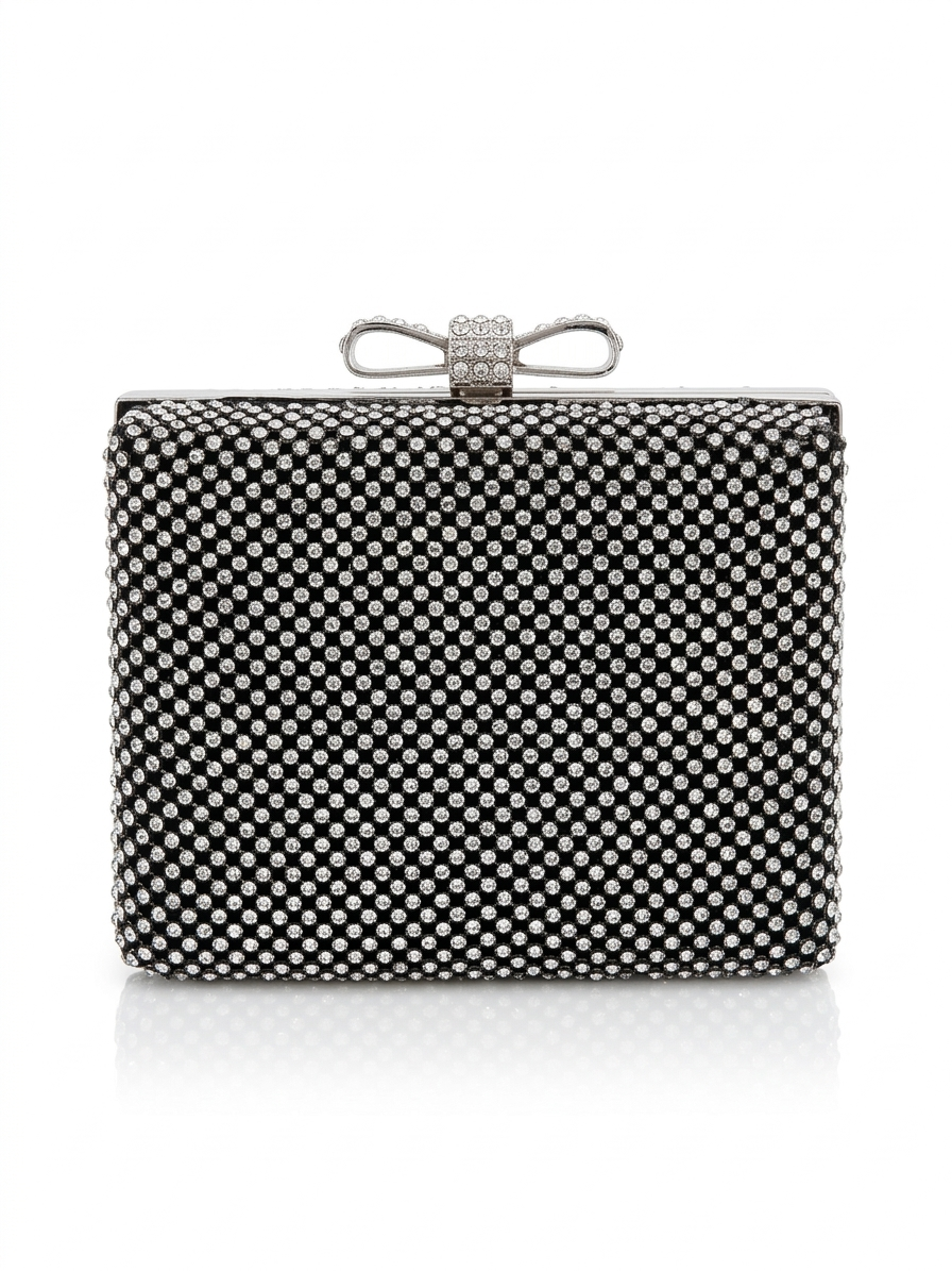 Pochette Bow