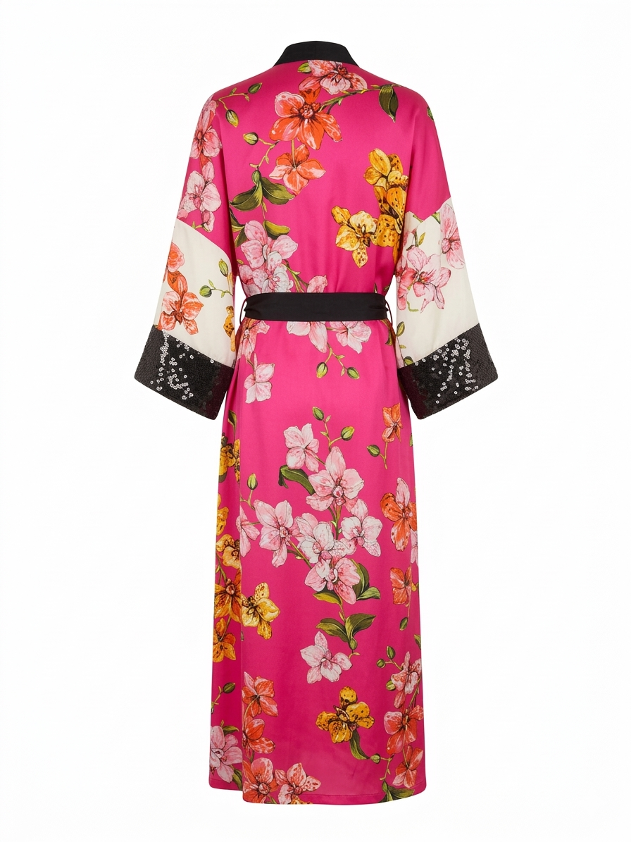 Kimono Pinko