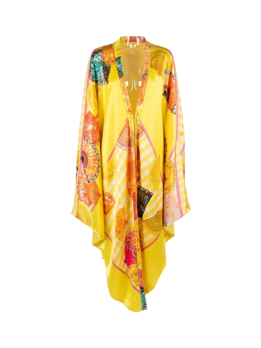 Kimono Sartoriale