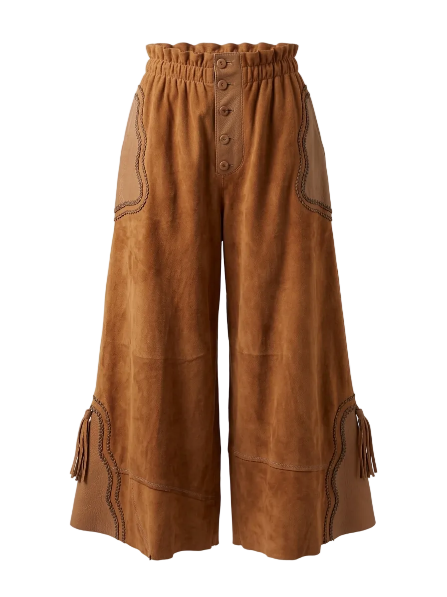 Pantalone Rena Zurlo