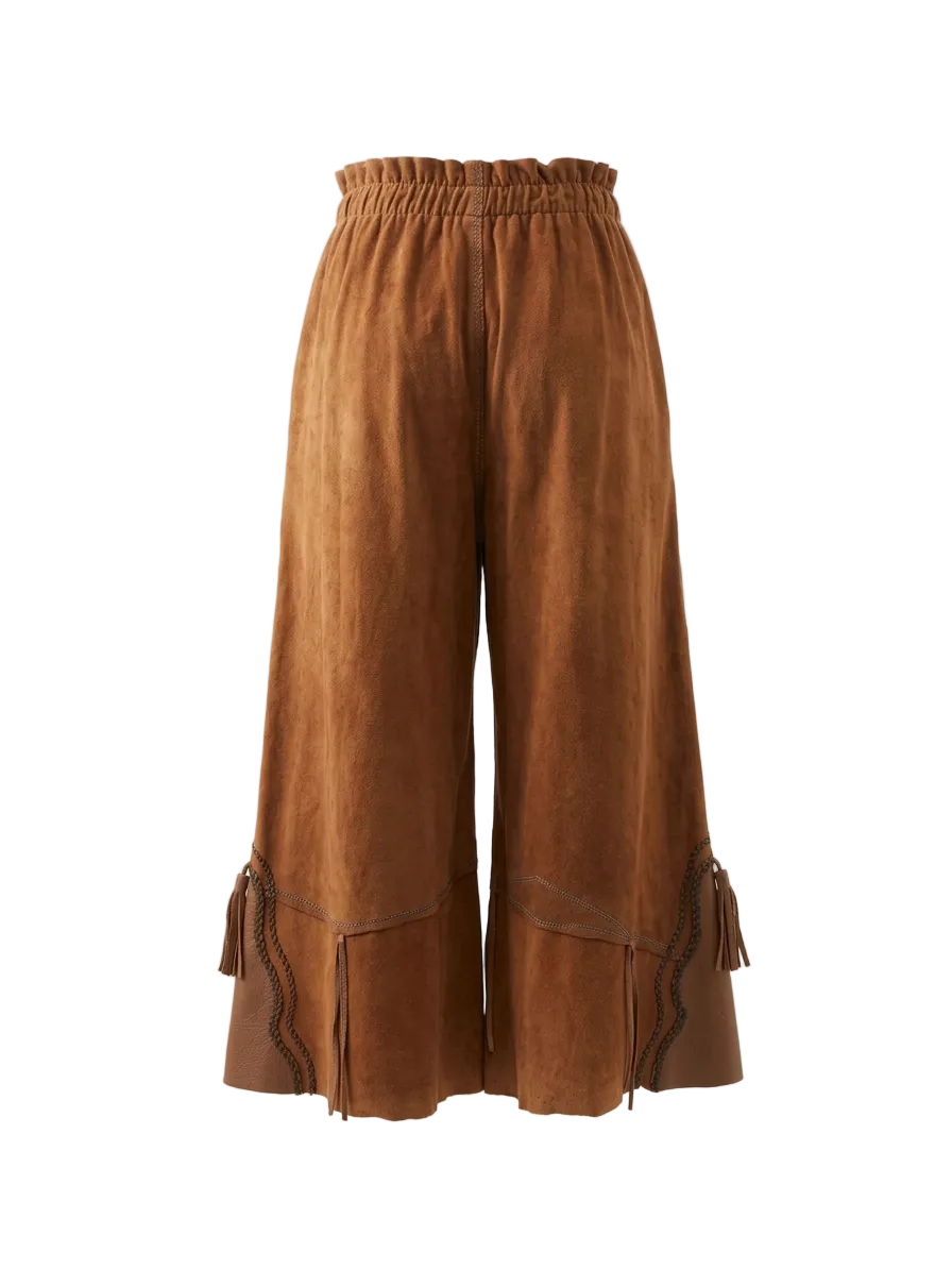 Pantalone Rena Zurlo