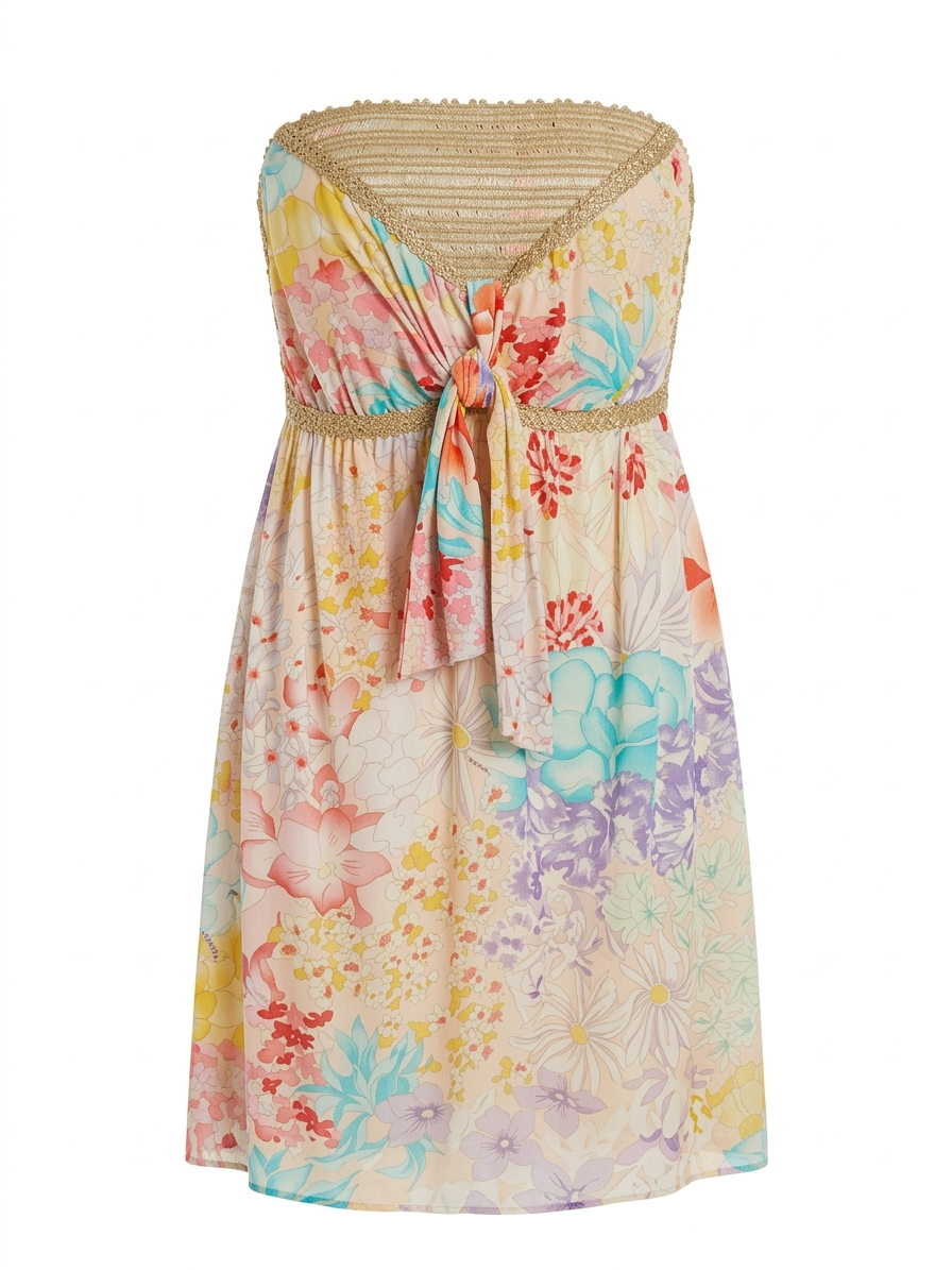 Abito Missoni