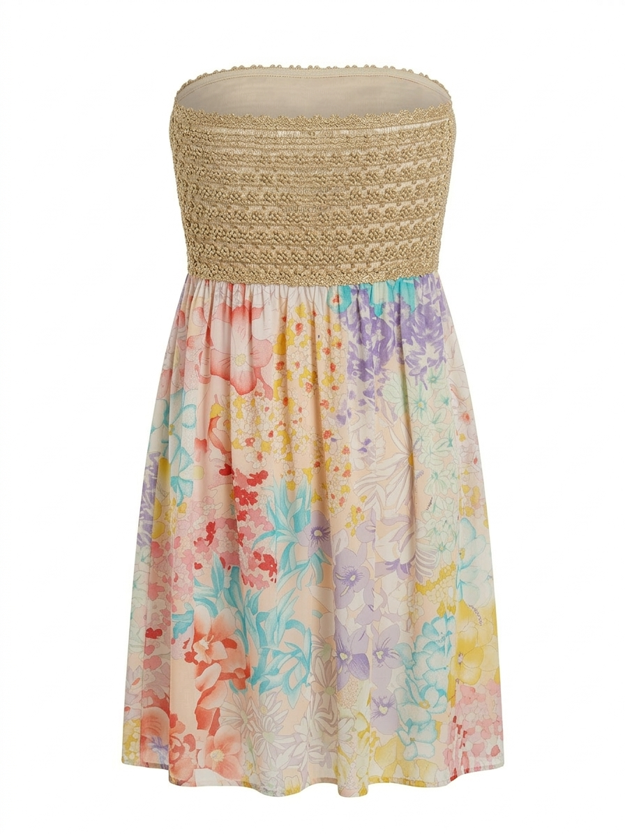 Abito Missoni