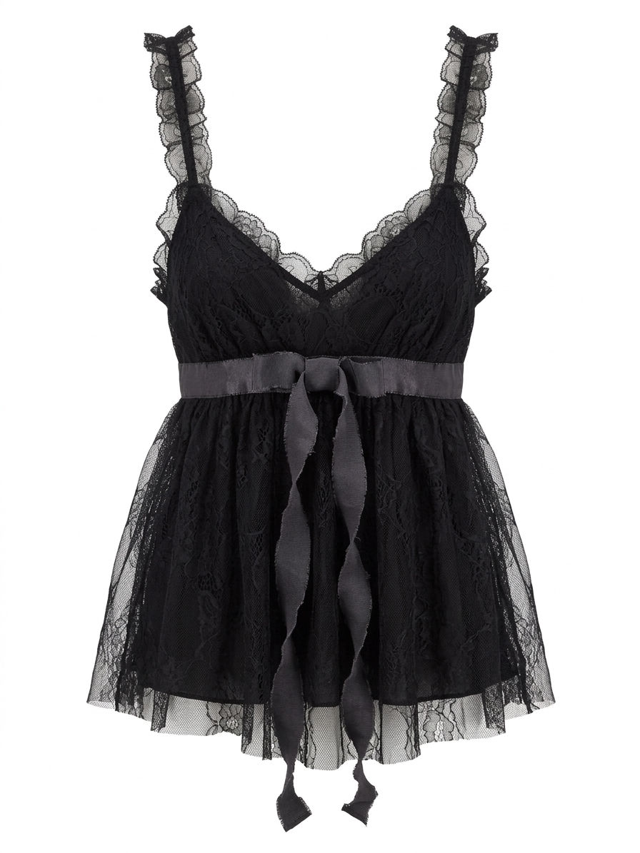 Top vintage