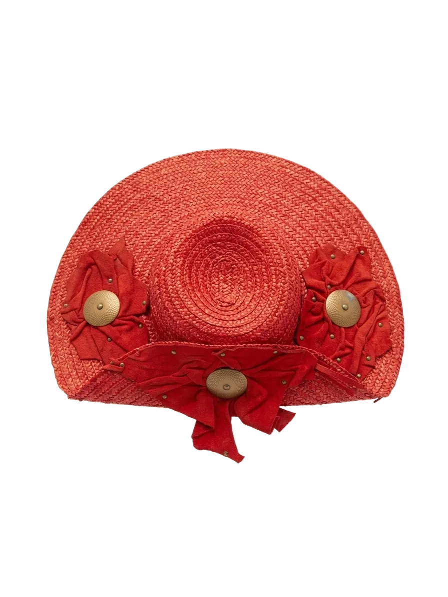 Cappello Rena Zurlo