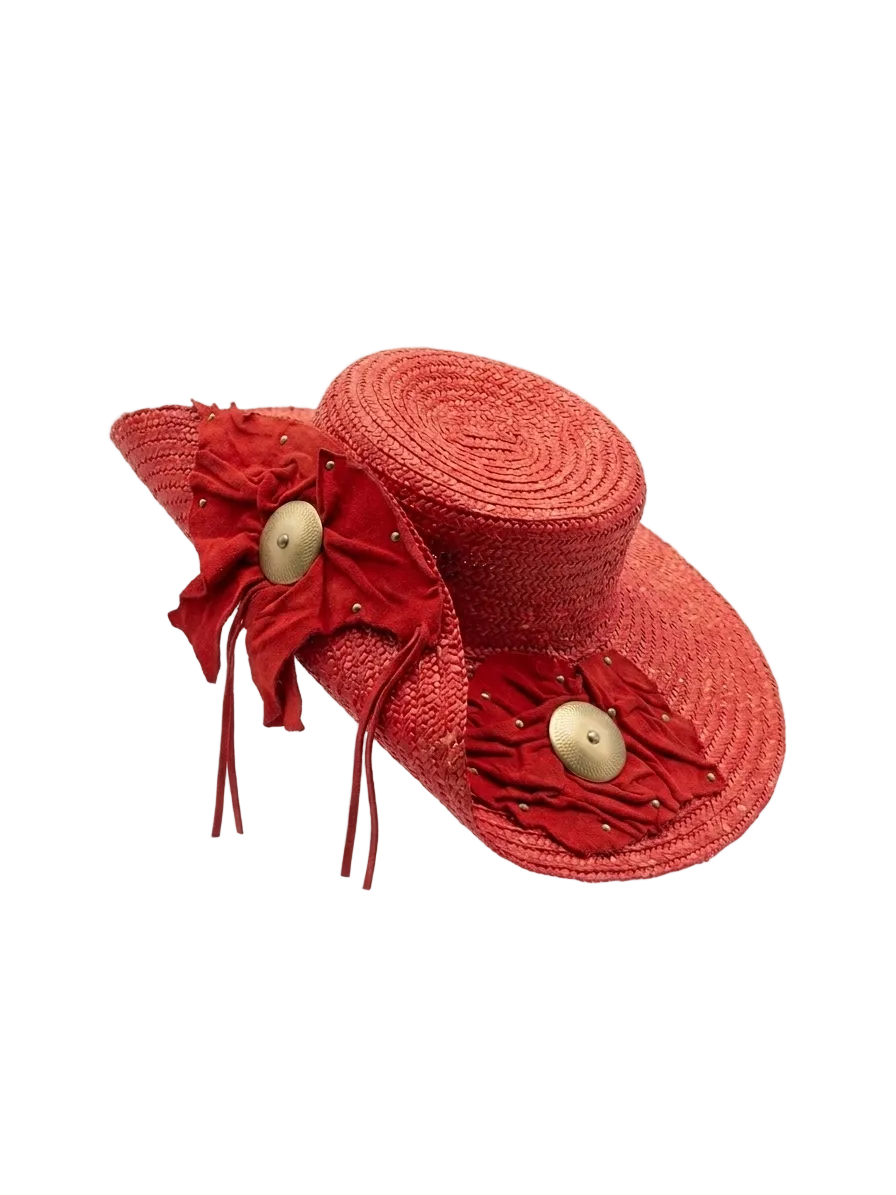 Cappello Rena Zurlo