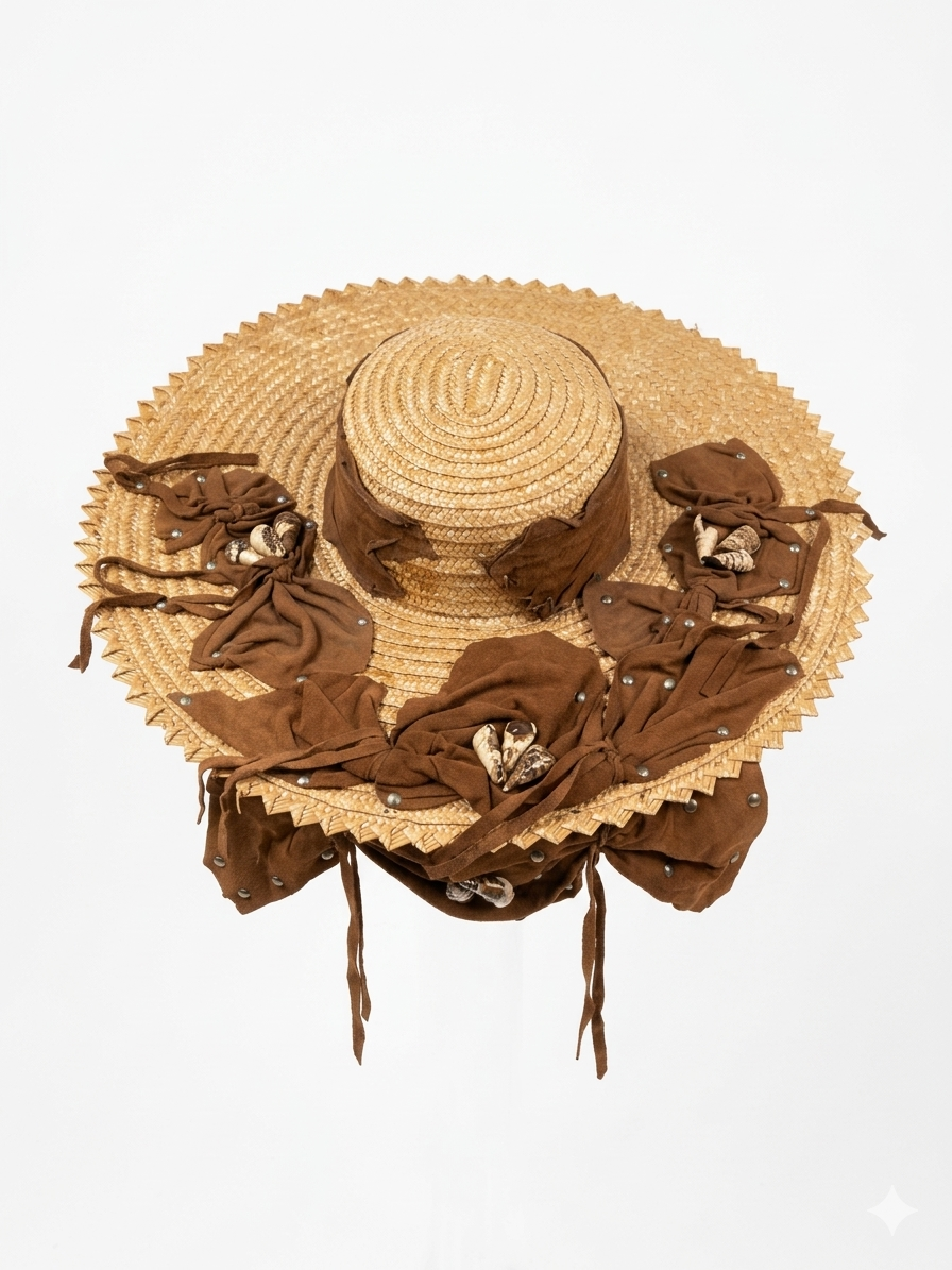 Cappello Rena Zurlo