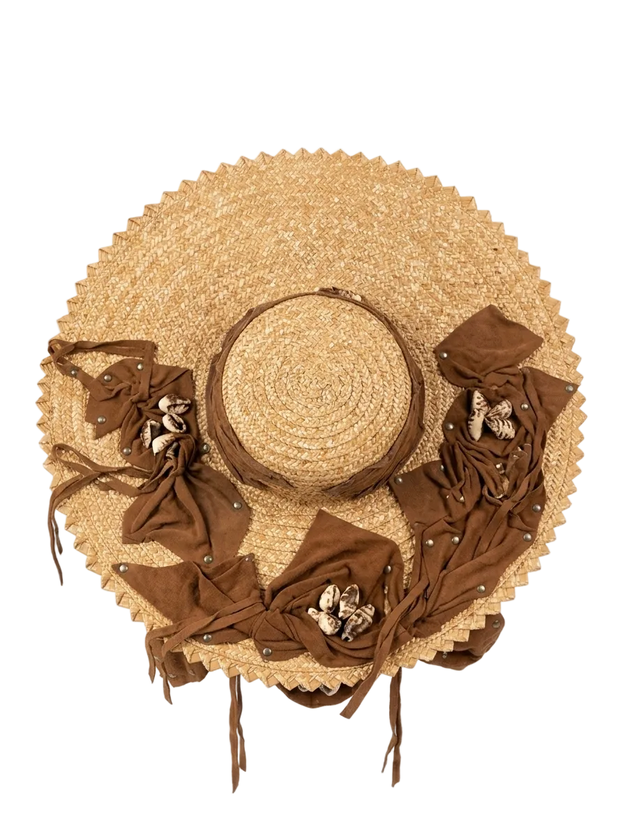 Cappello Rena Zurlo