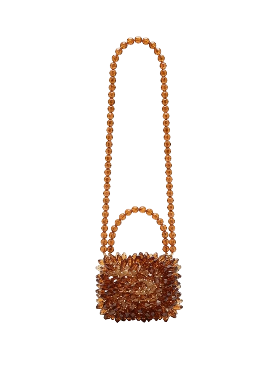 Borsa Cristal