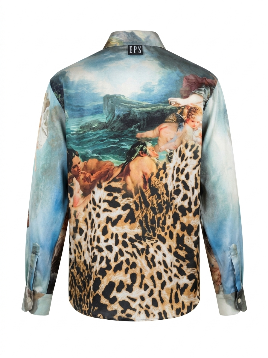 Camicia Florence EP5